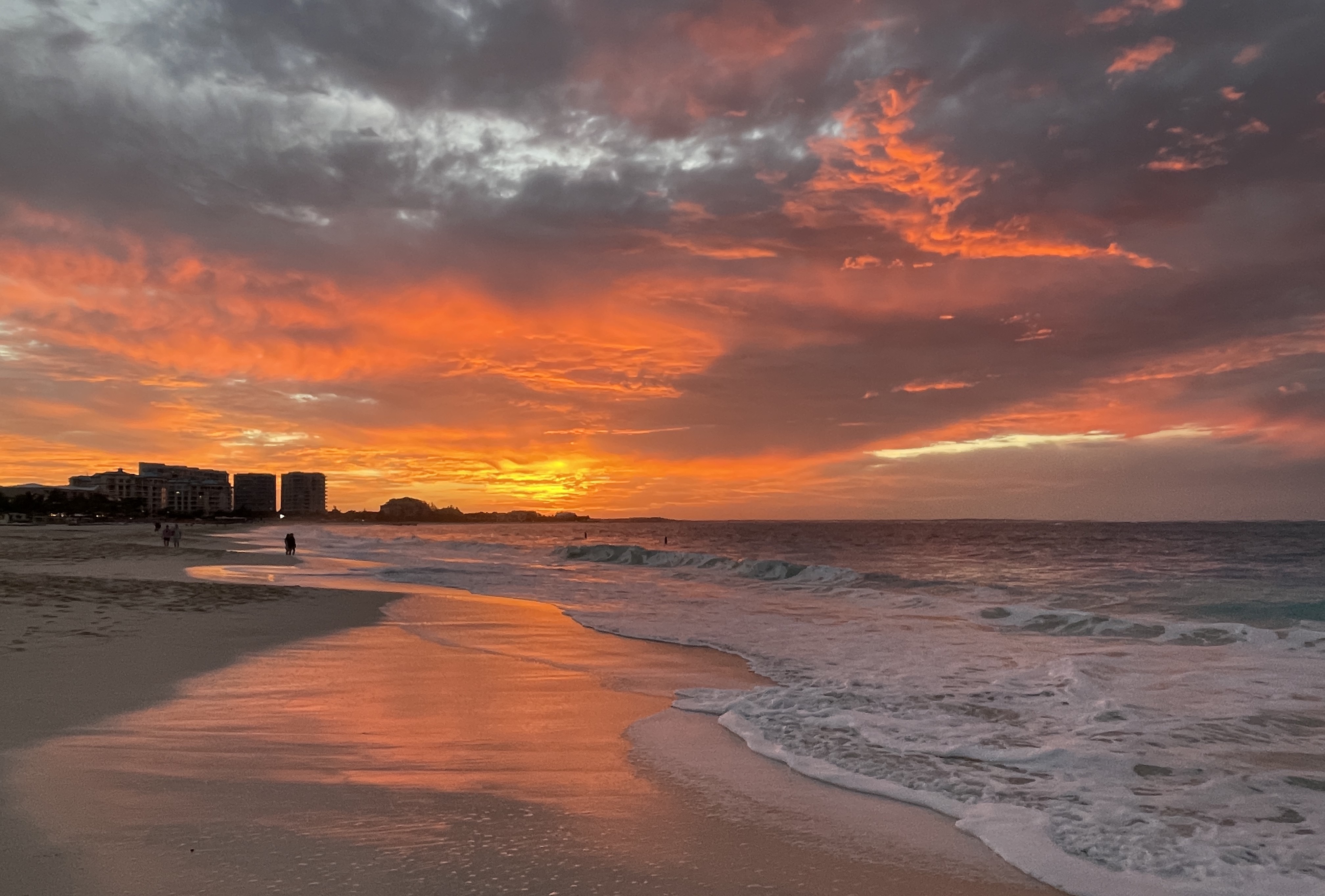 Turks & Caicos